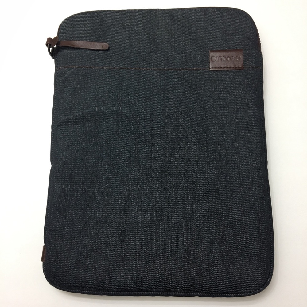 Incase Denim Tablet Laptop Case